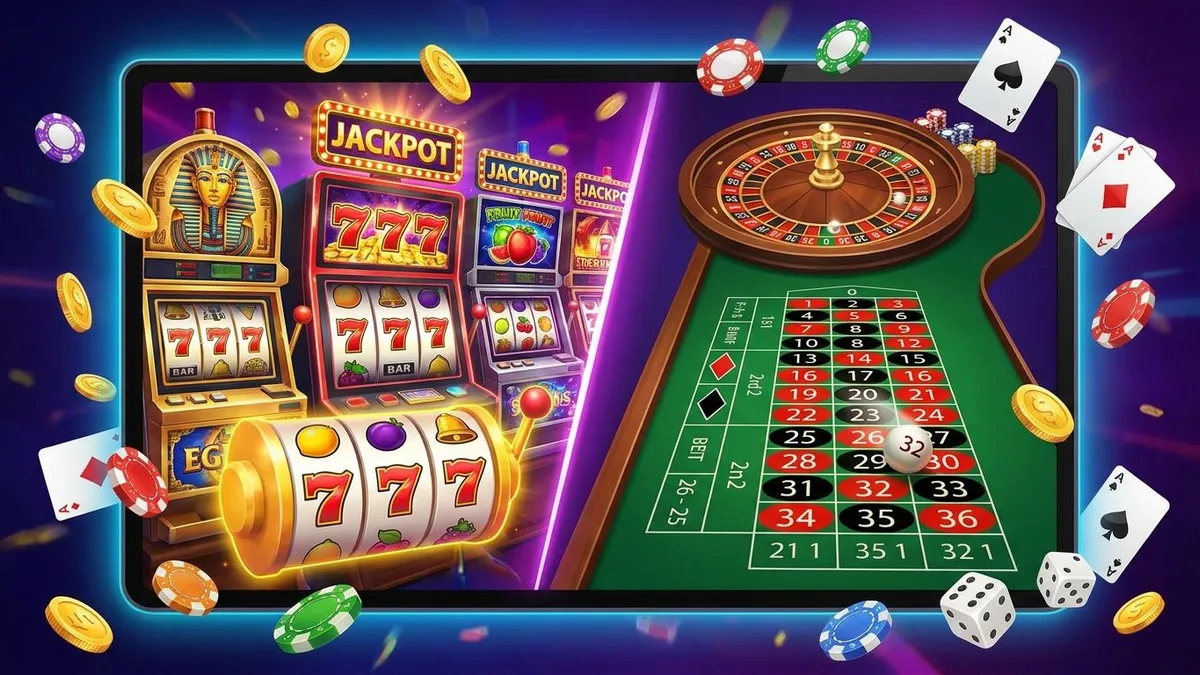 Jeux de casino Celsius