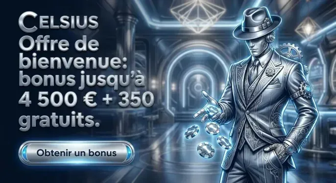 Celsius Casino